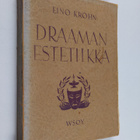 Eino Krohn : Draaman estetiikka - pikkukuva 1