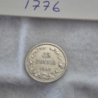 25 penniä 1907, Suomi - pikkukuva 1