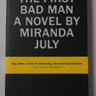 Miranda July - The First Bad Man - pikkukuva 1