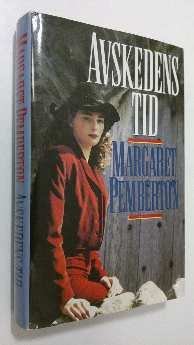 Margaret Pemberton : Avskedens tid