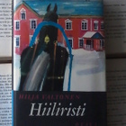 Hilja Valtonen - Hiiliristi (sid.) - pikkukuva 1