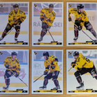 2023-24 Cardset Series 2 KalPa Team Set 12 korttia (241-252) - pikkukuva 2