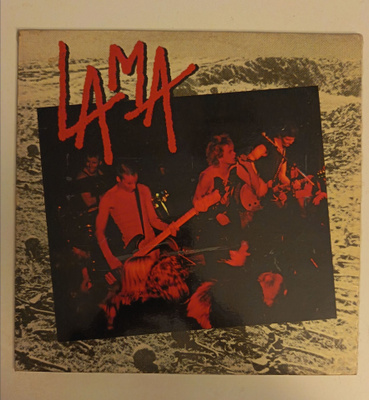 Lama