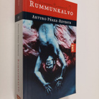 Arturo Perez-Reverte : Rummunkalvo - pikkukuva 1