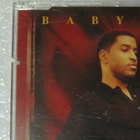 Babyface • Talk To Me CD Maxi-Single - pikkukuva 2