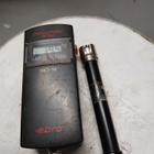 Ebro kierroslukumittari, Ebro lämpömittari  ja refractometer - pikkukuva 2