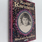 Annikki Kariniemi : Minä aina kompuroin - pikkukuva 1
