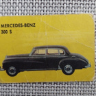 Auto-Kippari # 38 Mercedes-Benz - pikkukuva 1