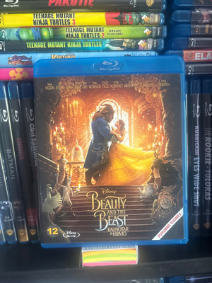 Beauty and the beast (2017) Disney