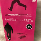 KAVERILLE EI JÄTETÄ 4/6 (JORMA LÖYTÄÄ TYYLINSÄ... - pikkukuva 1
