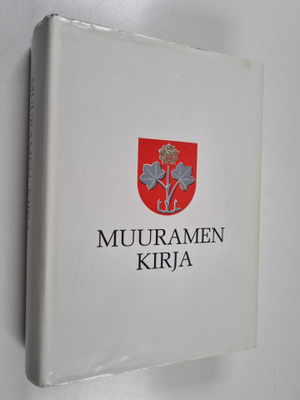 Muuramen kirja