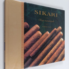 Anwer Bati : Sikari : kirja nautiskelijalle - pikkukuva 1