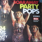 Soaraway Party Pops LP - pikkukuva 1