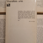 Maria Lang - Vaarallisia unia (pokkari) - pikkukuva 2