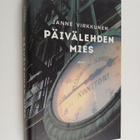 Janne Virkkunen : Päivälehden mies - pikkukuva 1