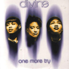 Divine • One More Try CD-Single - pikkukuva 1