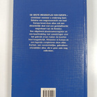 TextCase : Grote wegenatlas van Europa 1995/1996 - pikkukuva 2