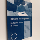 Reward management : facts and trends in Europe - pikkukuva 1