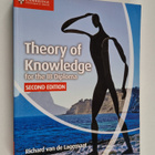 Richard van de Lagemaat : Theory of Knowledge for the IB ... - pikkukuva 1