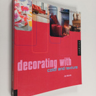 Ann McArdle : Decorating with color and texture - Color a... - pikkukuva 1