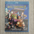 Hotel Transylvania 2 (Blu-ray) (uusi) - pikkukuva 1