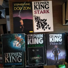 Stephen King x10 - Ruotsinkieliset - pikkukuva 2
