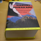 Haruki Murakami: Komtuurin surma - pikkukuva 1