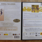 Zorba the Greek + Spartacus - pikkukuva 2
