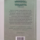 Charles R. Swindoll : Viisautta tielle - pikkukuva 2