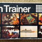 Brain Trainer pulmapeli 1970 Norja - pikkukuva 1