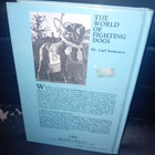 Semencic : The World of Fighting Dogs ( SIS POSTIKULU ) - pikkukuva 2