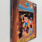 Pinokkio - pikkukuva 1