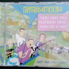 Smash Mouth - Get The Picture? CD - pikkukuva 1