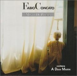 Fabio Concato - Misto di Poesia (CD)