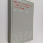 Stefan Scheil : "Mitten im Frieden uberfällt uns der Fein... - pikkukuva 1