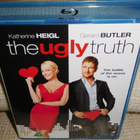 Ugly Truth Blu-ray - pikkukuva 1