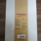 JUSSILA & SILTANEN - PUUTEKNIIKKA 4 KÄYTTÖTEKNIIKKA - pikkukuva 2