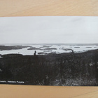 VANHA Postikortti Kuopio 1930-l Alkup. Mallikappale - pikkukuva 1