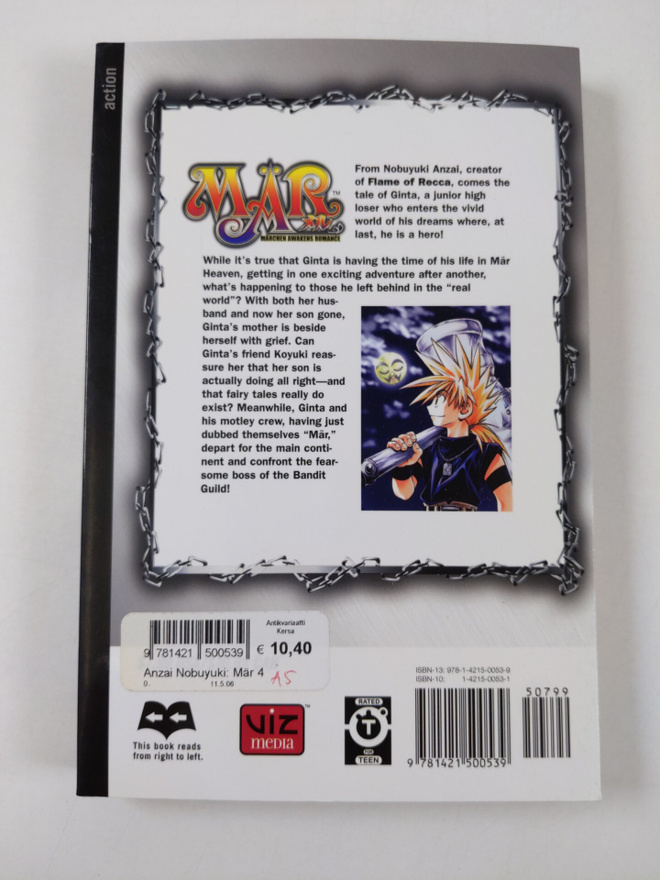 Item image
