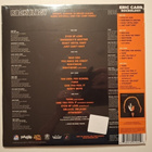 Eric Carr Rockology Värivinyylit 2 * LP Uusi KISS - pikkukuva 2