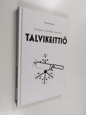 Sami Garam : Talvikeittiö