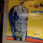 INDOCHINE :: LES TZARS [Long Ver.]  ::  VINYYLI MAXI 1987 ! - pikkukuva 1