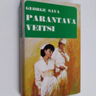 George Sava : Parantava veitsi - pikkukuva 1
