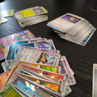 Vanhat ja uudet pokemon kortit - pikkukuva 2