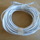 RJ45 internet/ethernet kaapeli. - pikkukuva 1