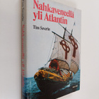 Tim Severin : Nahkaveneellä yli Atlantin - pikkukuva 1