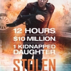 STOLEN (NICOLAS CAGE) - pikkukuva 1