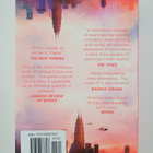 Cixin Liu : Hold up the sky - pikkukuva 2