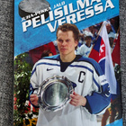 Pelisilmä veressä - Petteri Nummelin - pikkukuva 1