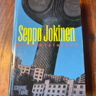 Seppo Jokinen - Hervantalainen sidottu kirja - pikkukuva 1